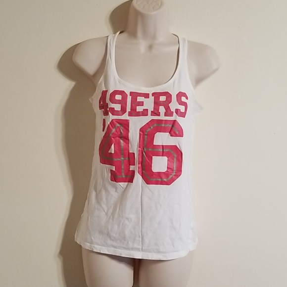 Victoria's secret pink NFL 5th & ocean clothing - Picture 5 of 17